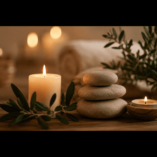 Elevated Wellness 2 Pack 60 min at Elevated Touch Massage in Blue Ash, OH